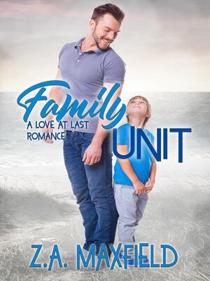 cover image of Family Unit